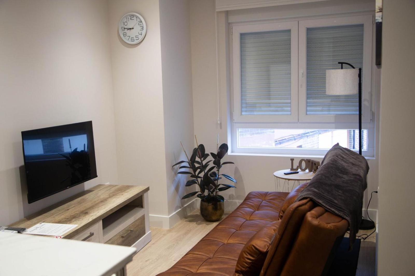 Astorga Suites Экстерьер фото
