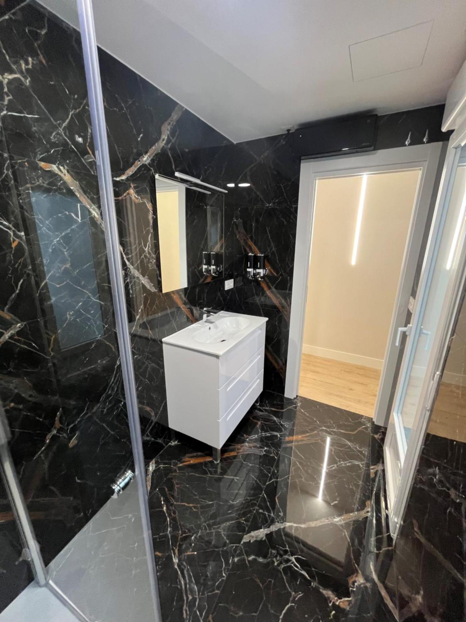 Astorga Suites Экстерьер фото