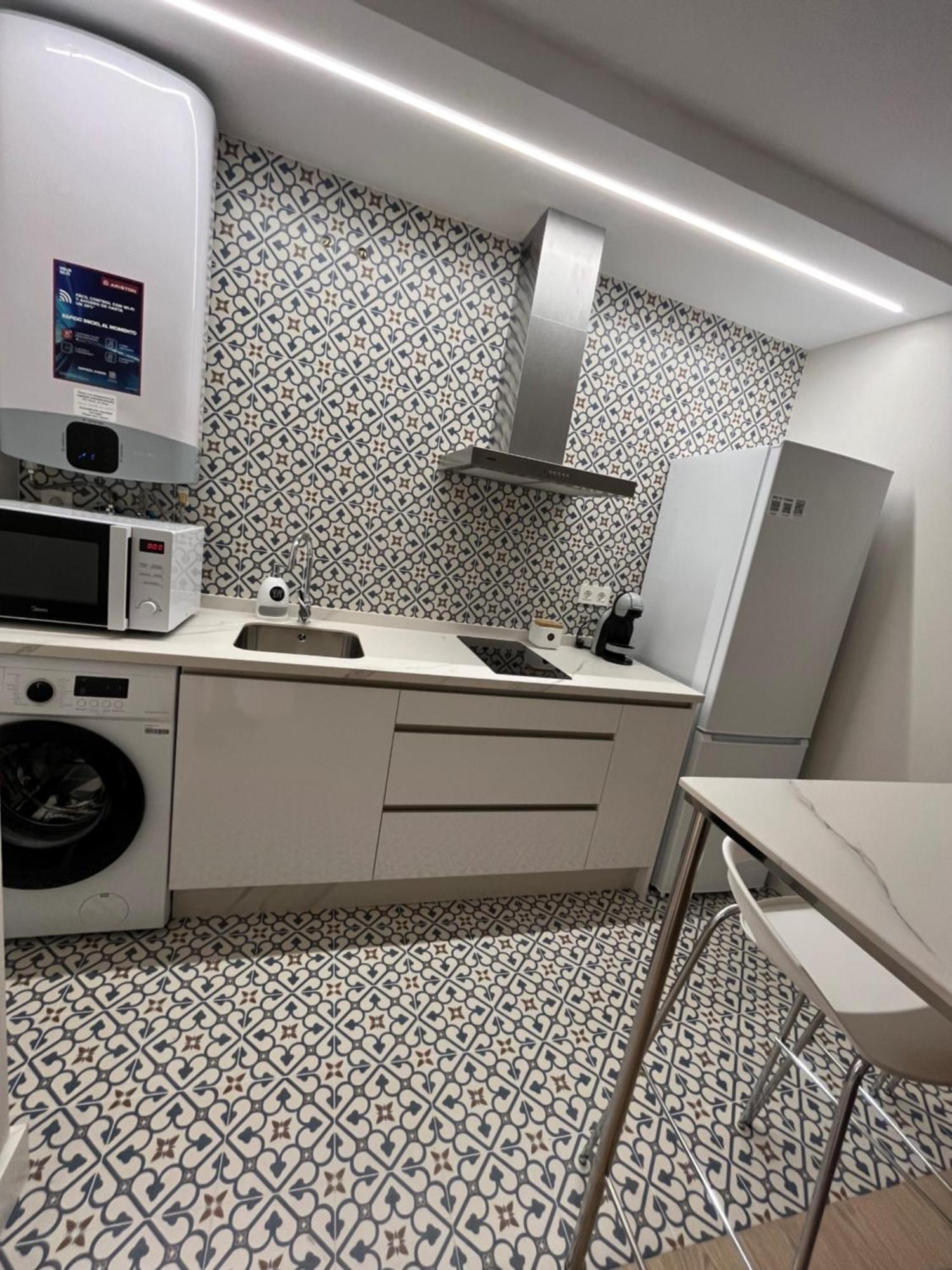 Astorga Suites Экстерьер фото
