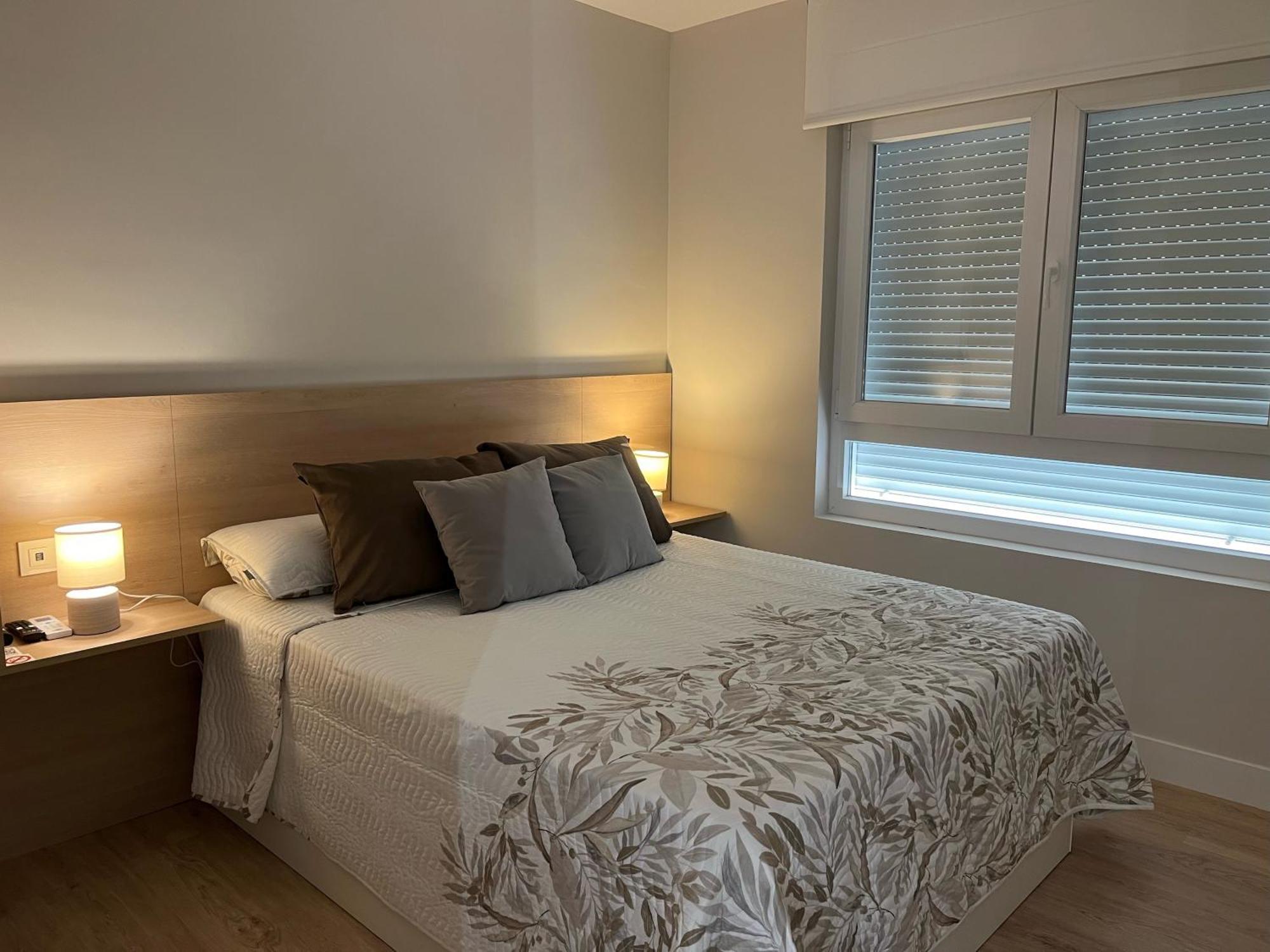 Astorga Suites Экстерьер фото